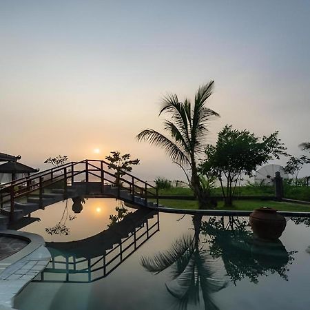 Ketapang Resort Karanghawu Экстерьер фото