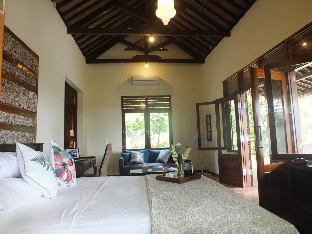 Ketapang Resort Karanghawu Экстерьер фото