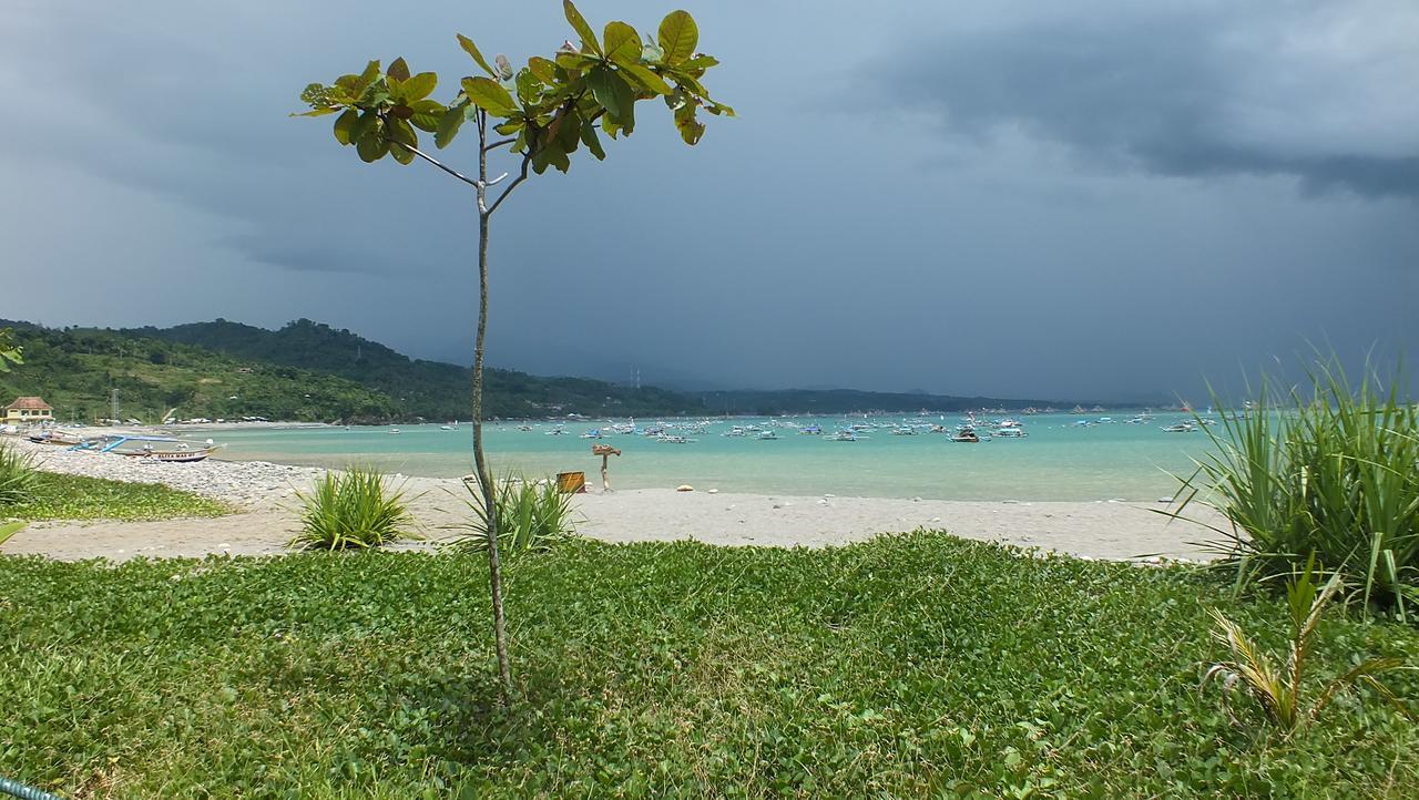 Ketapang Resort Karanghawu Экстерьер фото