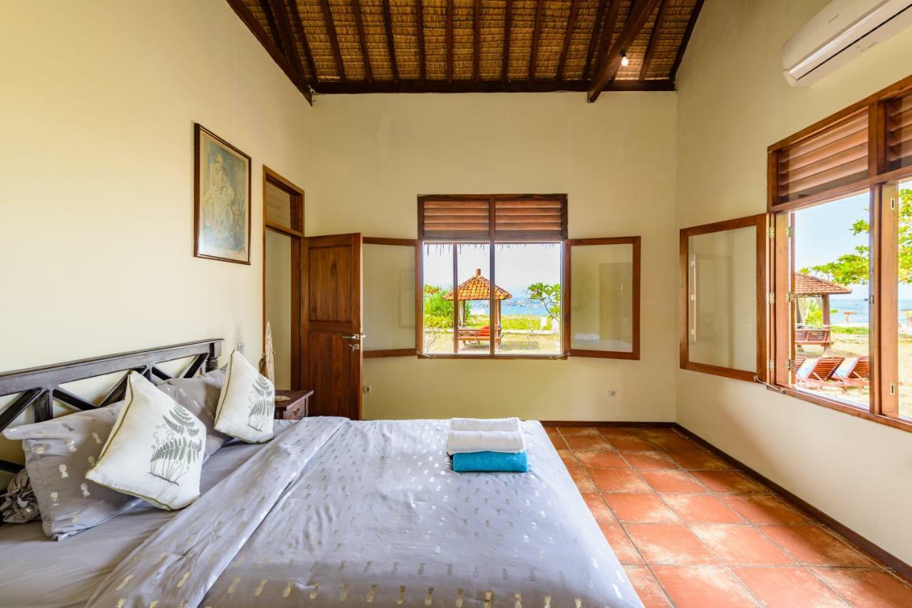 Ketapang Resort Karanghawu Экстерьер фото